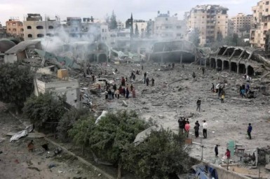 خبراء يحذرون: احتلال غزة قد يتحول إلى عبء استراتيجي على إسرائيل